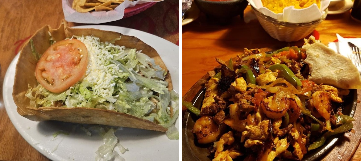 El Camino Real Restaurant