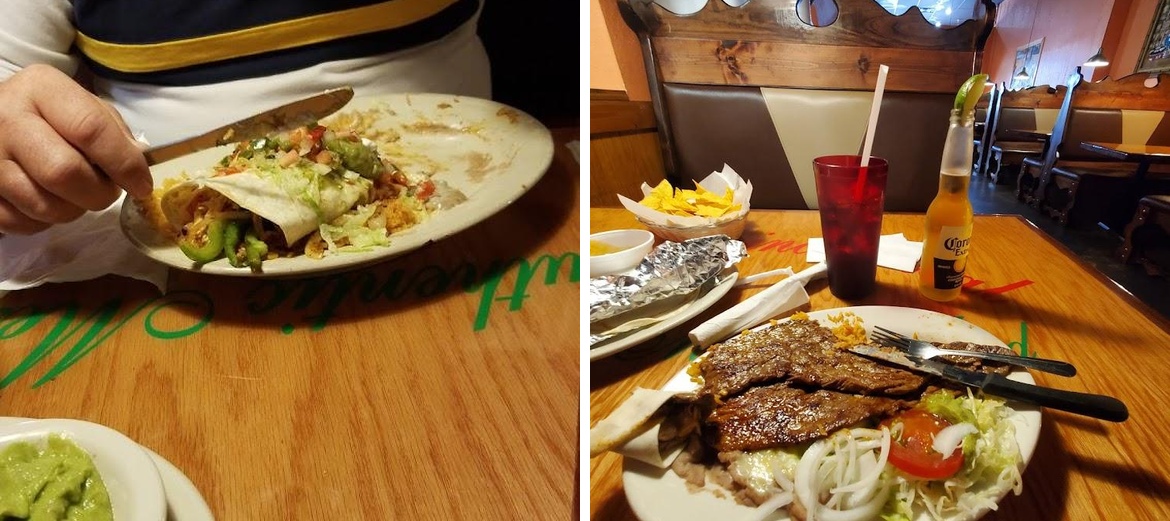 El Camino Real Restaurant