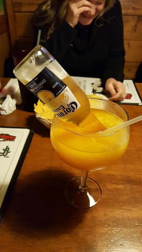 Mango Corona-Rita