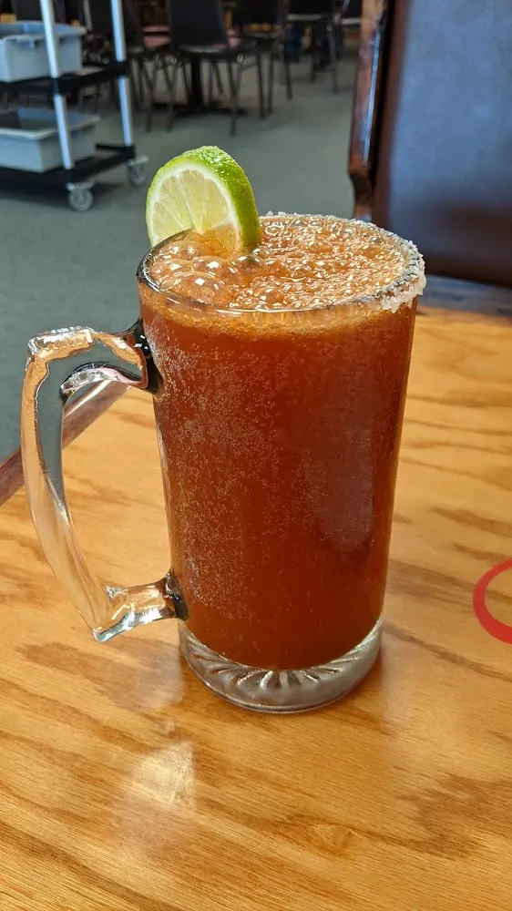 Michelada