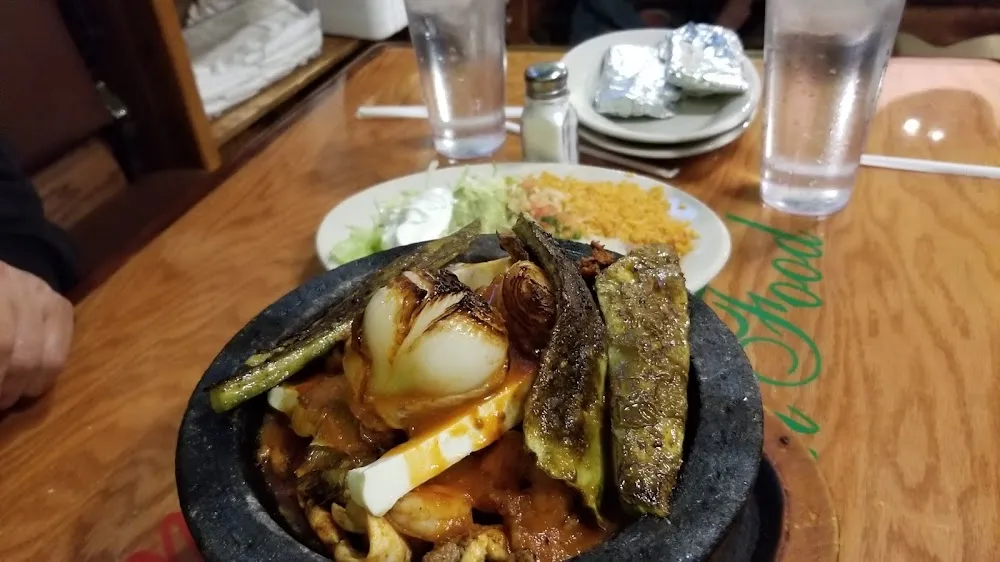 Molcajete